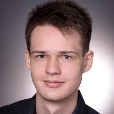 Felix Förster profile