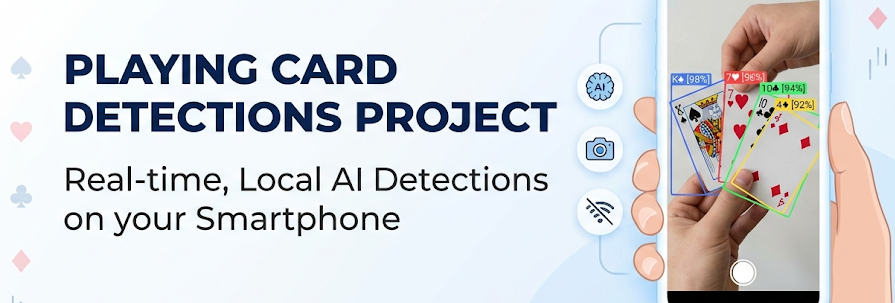 Playing Card Object Detection