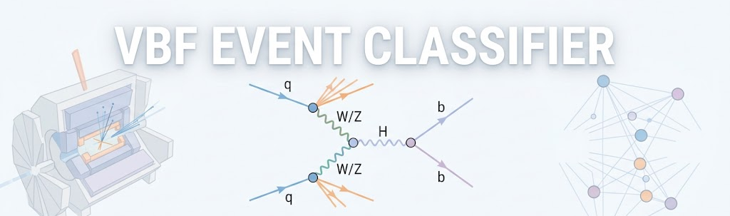 ML Benchmark for VBF Higgs-Pair Events